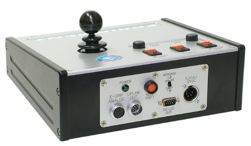 Egripment Remote image